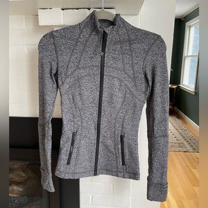 Lululemon Define Jacket Nulu